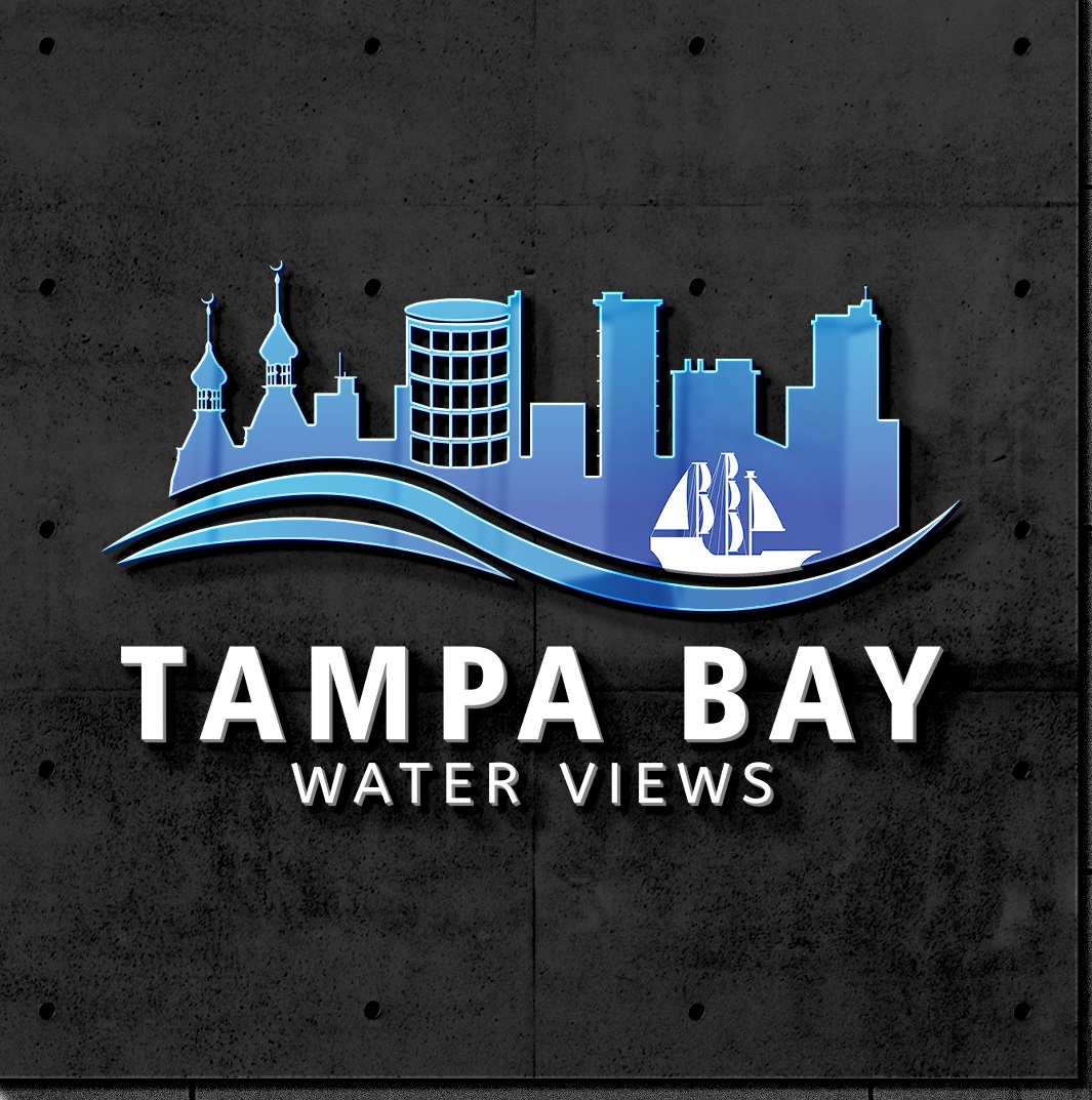 Tampa Bay Water Views